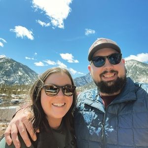 Meet your Posher, Samie